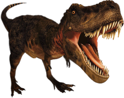 fantasy & Dinosaur free transparent png image.