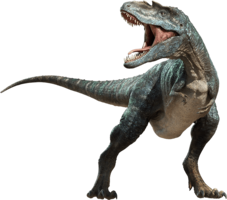 fantasy & Dinosaur free transparent png image.