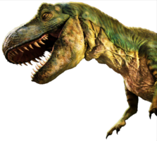 fantasy & Dinosaur free transparent png image.