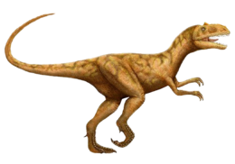 fantasy & Dinosaur free transparent png image.