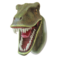 fantasy & Dinosaur free transparent png image.