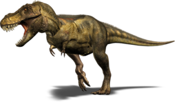 fantasy & Dinosaur free transparent png image.