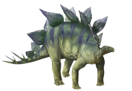 fantasy & Dinosaur free transparent png image.