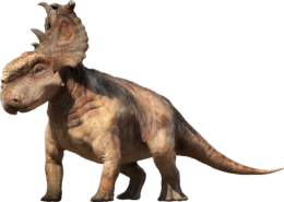 fantasy & Dinosaur free transparent png image.