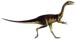 fantasy & Dinosaur free transparent png image.