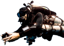 people & Diver free transparent png image.