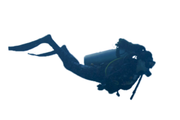 people & Diver free transparent png image.