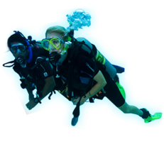 people & Diver free transparent png image.