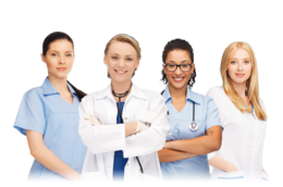 people & Doctors and nurses free transparent png image.