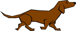 animals & Dogs free transparent png image.