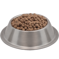 animals & Dog food free transparent png image.