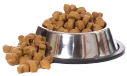 animals & Dog food free transparent png image.