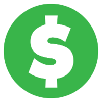 logos & dollar free transparent png image.