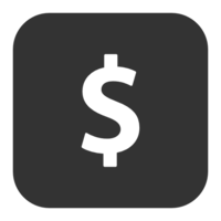 logos & dollar free transparent png image.