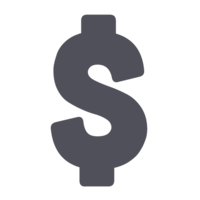 logos & dollar free transparent png image.