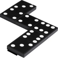 objects & Dominoes free transparent png image.