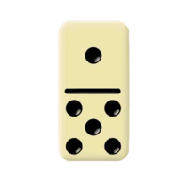 objects & Dominoes free transparent png image.