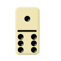 objects & Dominoes free transparent png image.