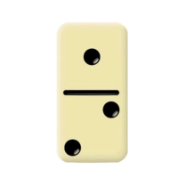 objects & Dominoes free transparent png image.