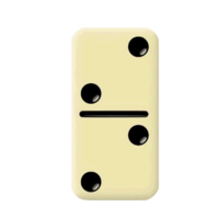 objects & Dominoes free transparent png image.