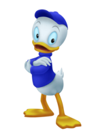 heroes & Donald Duck free transparent png image.