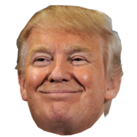 celebrities & donald trump free transparent png image.