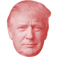 celebrities & donald trump free transparent png image.