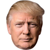 celebrities & donald trump free transparent png image.