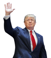 celebrities & donald trump free transparent png image.