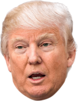 celebrities & donald trump free transparent png image.