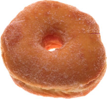 food & Donut free transparent png image.