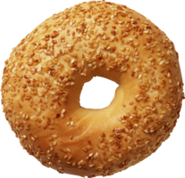 food & Donut free transparent png image.