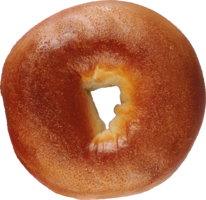 food & Donut free transparent png image.