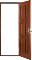 furniture & Door free transparent png image.