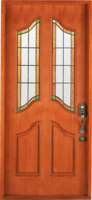 furniture & Door free transparent png image.