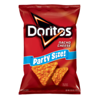 food & Doritos free transparent png image.