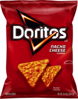 food & Doritos free transparent png image.