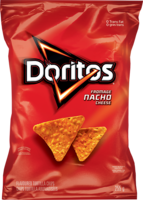 food & Doritos free transparent png image.