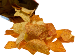 food & Doritos free transparent png image.