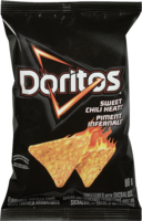 food & Doritos free transparent png image.