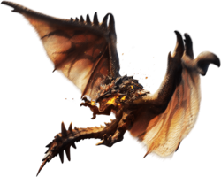 fantasy & Dragon free transparent png image.