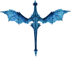 fantasy & Dragon free transparent png image.