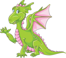 fantasy & Dragon free transparent png image.