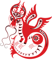 fantasy & dragon free transparent png image.