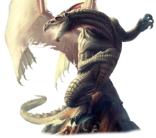 fantasy & Dragon free transparent png image.