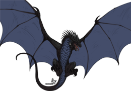 fantasy & Dragon free transparent png image.