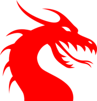 fantasy & Dragon free transparent png image.