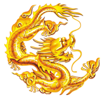 fantasy & Dragon free transparent png image.