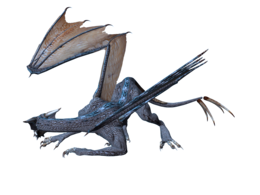 fantasy & dragon free transparent png image.