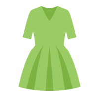 clothing & Dress free transparent png image.